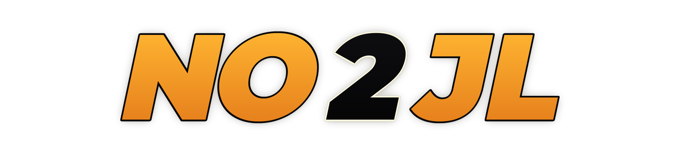no2jl Logo